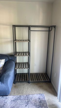 Clothes Rack