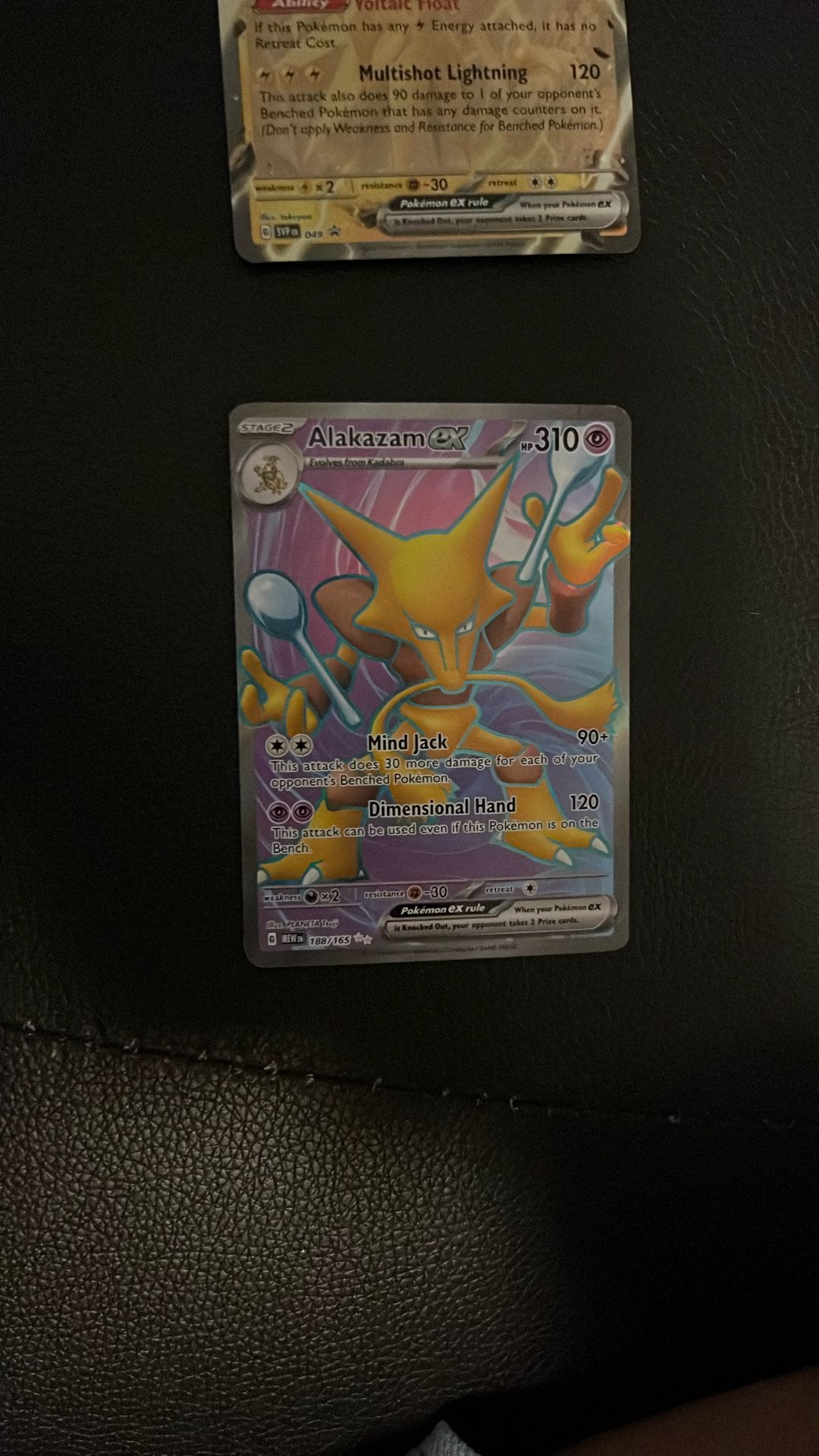 Pokémon Cards