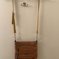 2 Women’s Crossbody Bags