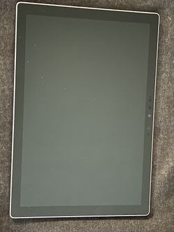 Microsoft Surface Pro 7