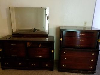 Dressers