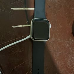 Apple Watch SE
