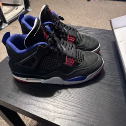 Jordan 4 Rare Air Size 8.5 