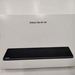 Samsung Galaxy Tab A11+ 5G For $264