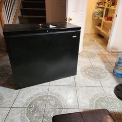 Freezer 