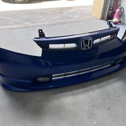 FA5 Honda Civic OEM HHfP Parts 
