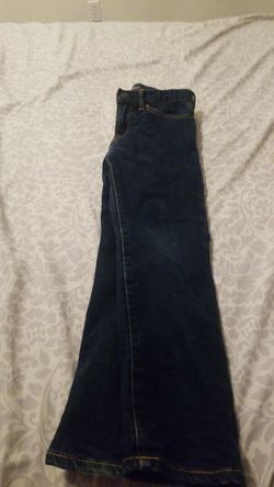 Kids Jean's Gapkids