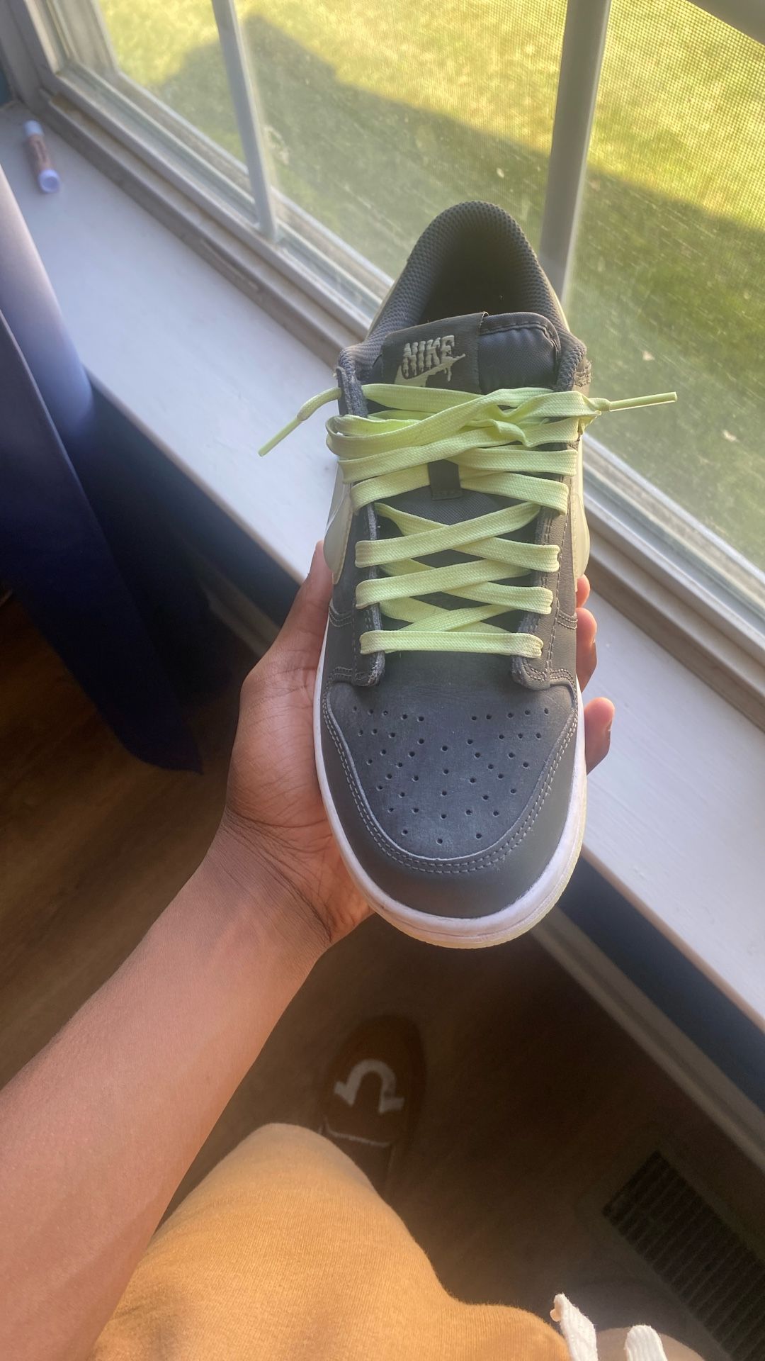 Nike Dunks