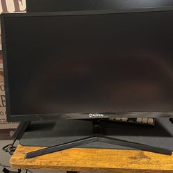 AOPEN 144HZ 1080p Gaming Monitor 