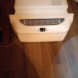 Kenmore Plasmaire  Window AC