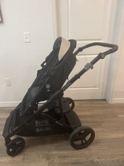 Babytrend Morph Stroller
