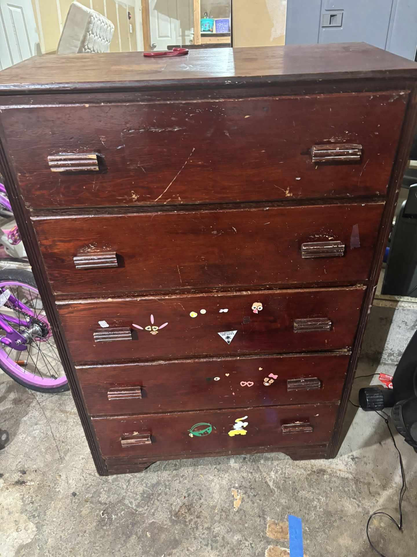Free Dresser