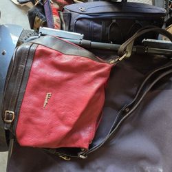 Valentina Purse 