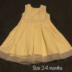 Toddler Girl Cloths $8 Each 24 Month -2T
