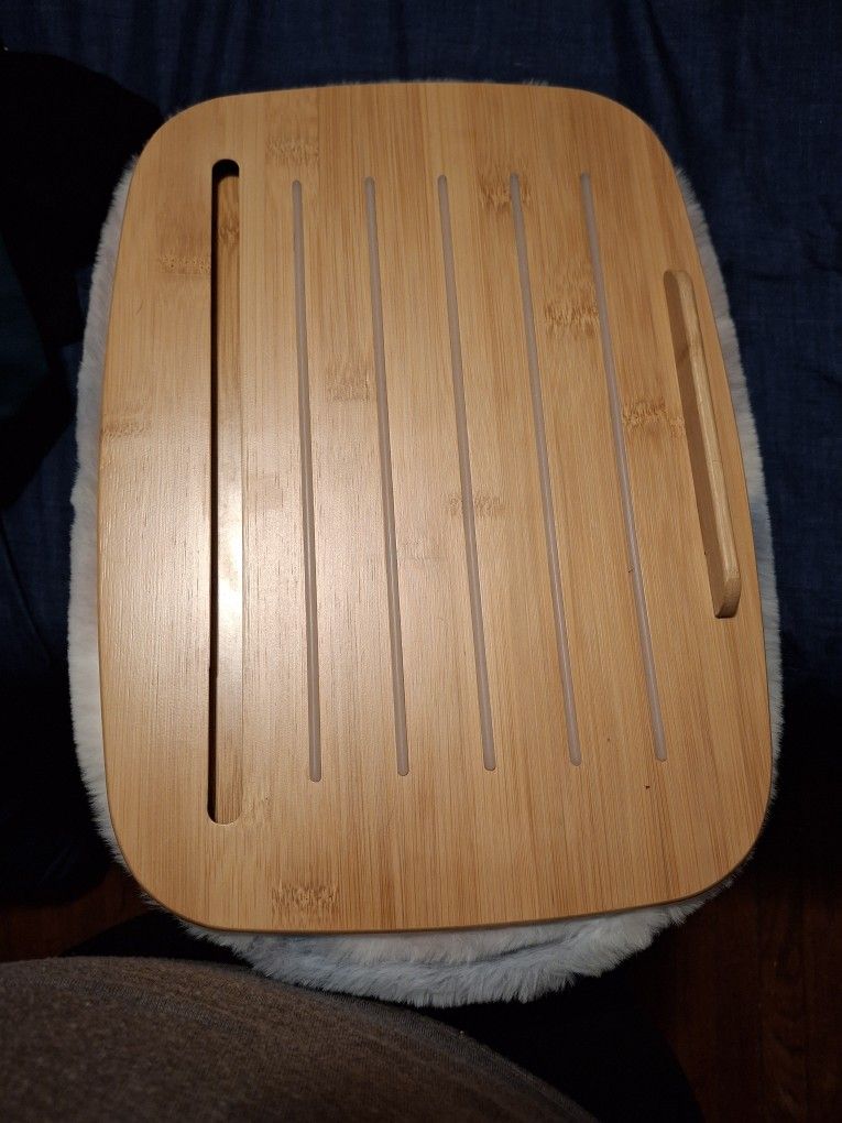 Ugg Laptop Holder