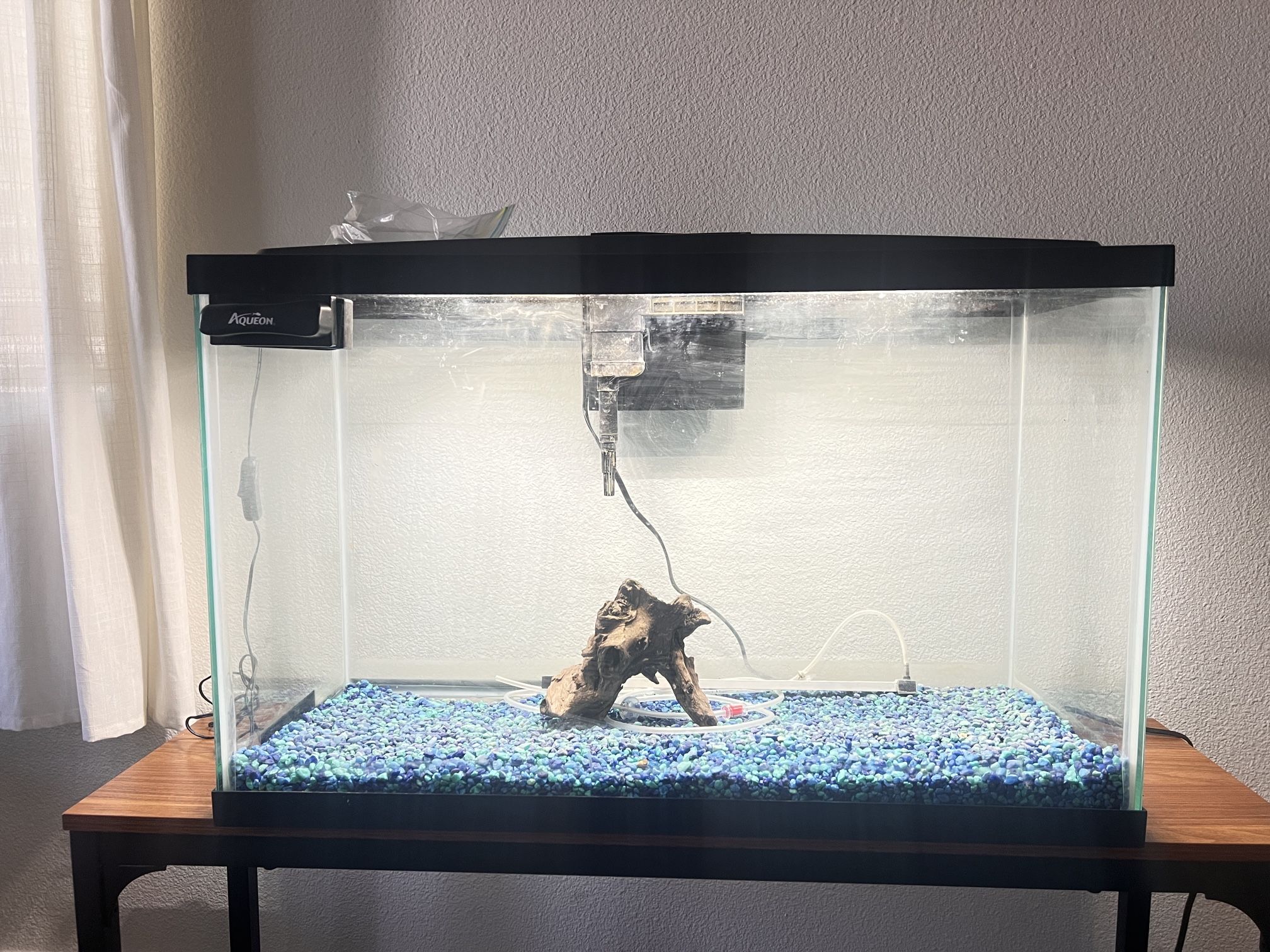 30 Gallon Fish Tank