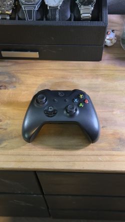 Xbox Controller