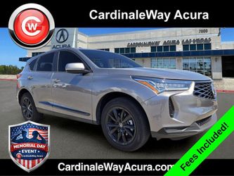 2025 Acura RDX