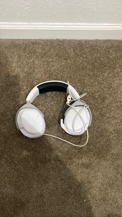 Hyper x gaming headset