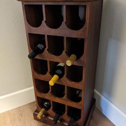 Wine Rack