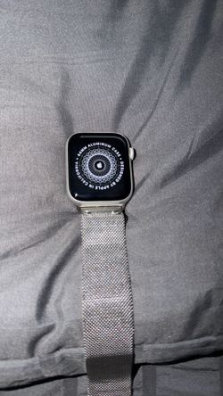 Apple I watch series 5 44mm