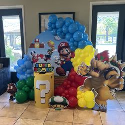 Super Mario Party 