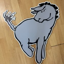 Winnie The Pooh Poster Boards For Decor