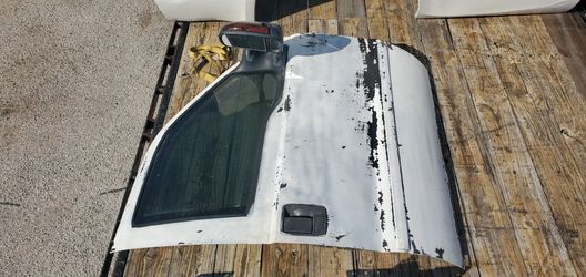 2006 Ford F-350
