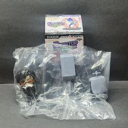 Neon Genesis Evangelion Gendo Desktop Eva Figure