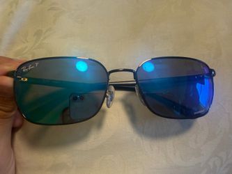 Ray Ban Glasses/Shades Men
