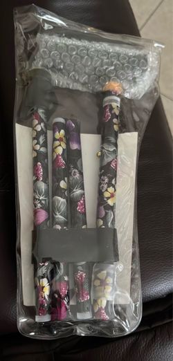 Adjustable Lightweight walking Cane