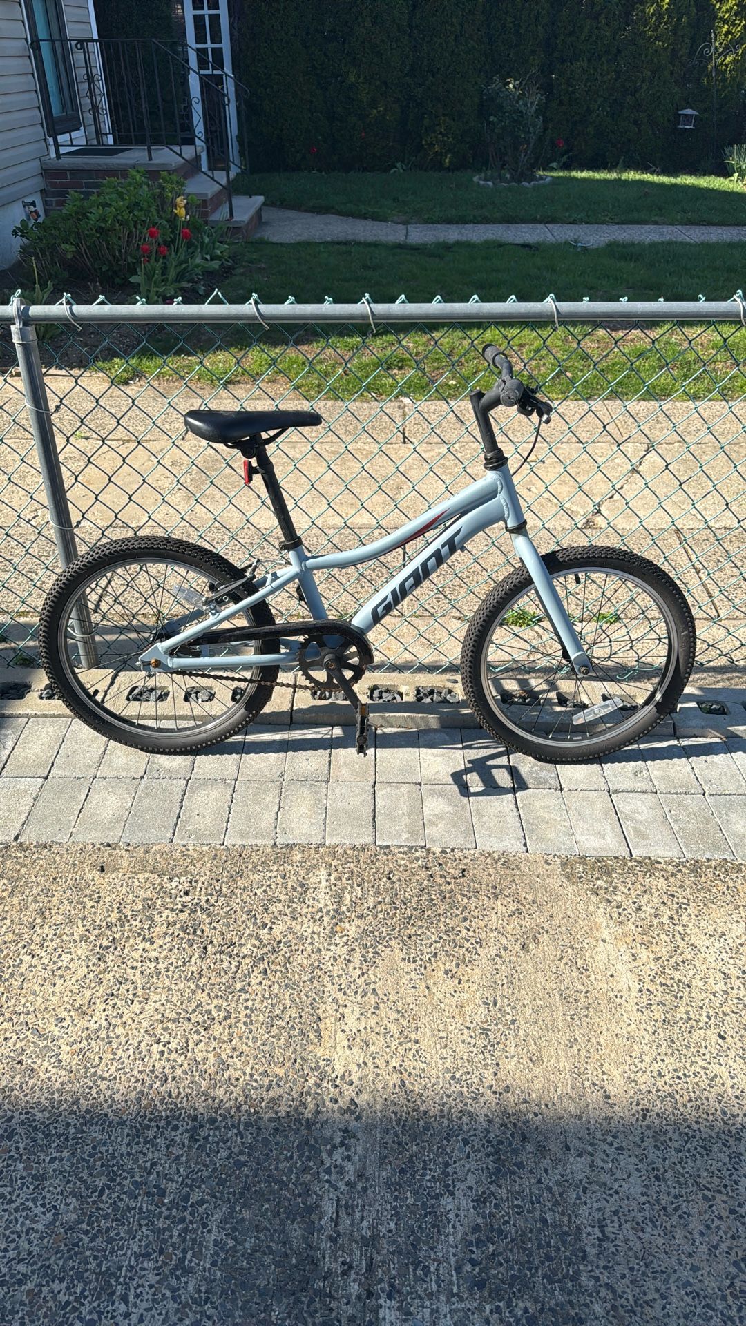 Giant Bike Kids