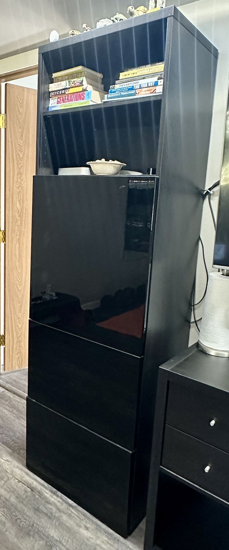 Ikea (Bestå) Storage