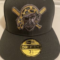 Pittsburgh Pirates Cap 
