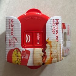 Sustenance Egg Cooker