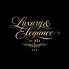 Luxury & Elegance by Ali, LLC.