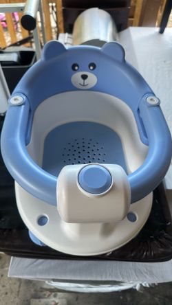 Shower seat for Kids