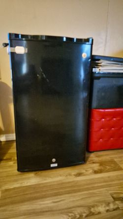 mini refrigerator