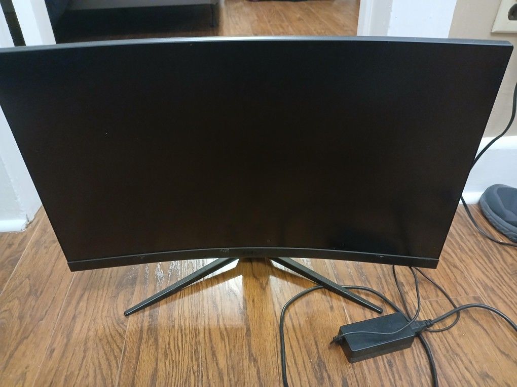 Gaming Monitor