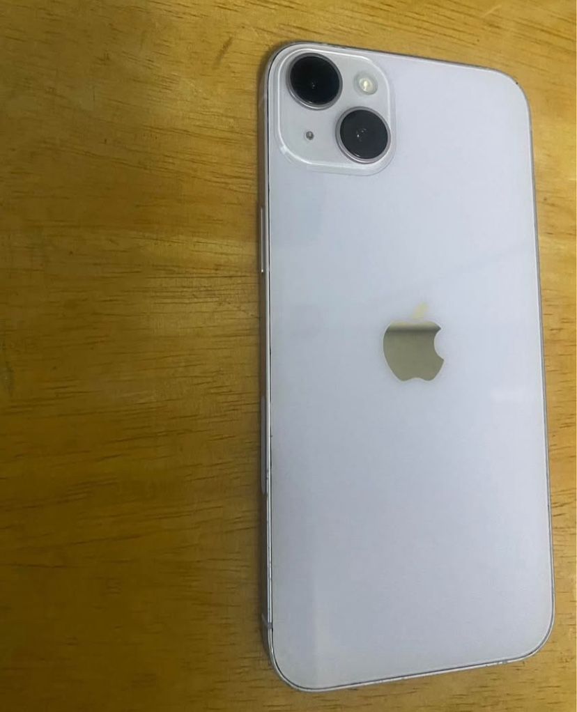 iPhone 14 Plus