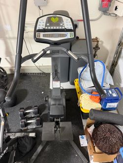 Cybex 530S Stair Stepper