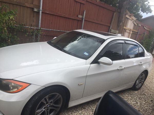 Bmw 6 2008