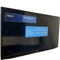 Nice Samsung UN32EH5000FXZA; LED TV 2 HDMI Remote Control