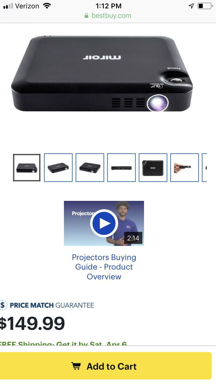 Protector movie streaming for smart phones, tablets & laptops