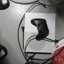 Xbox 1 S 