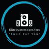 Elite Custom Speakers