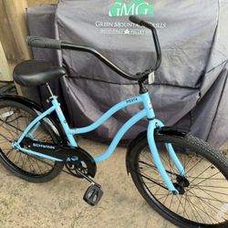 Schwinn Beach Cruiser
