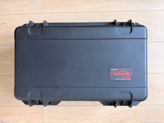 Waterproof Hard Case