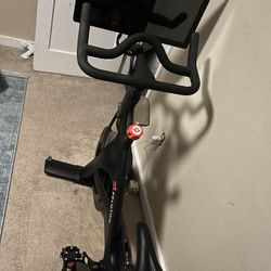 Peloton Bike