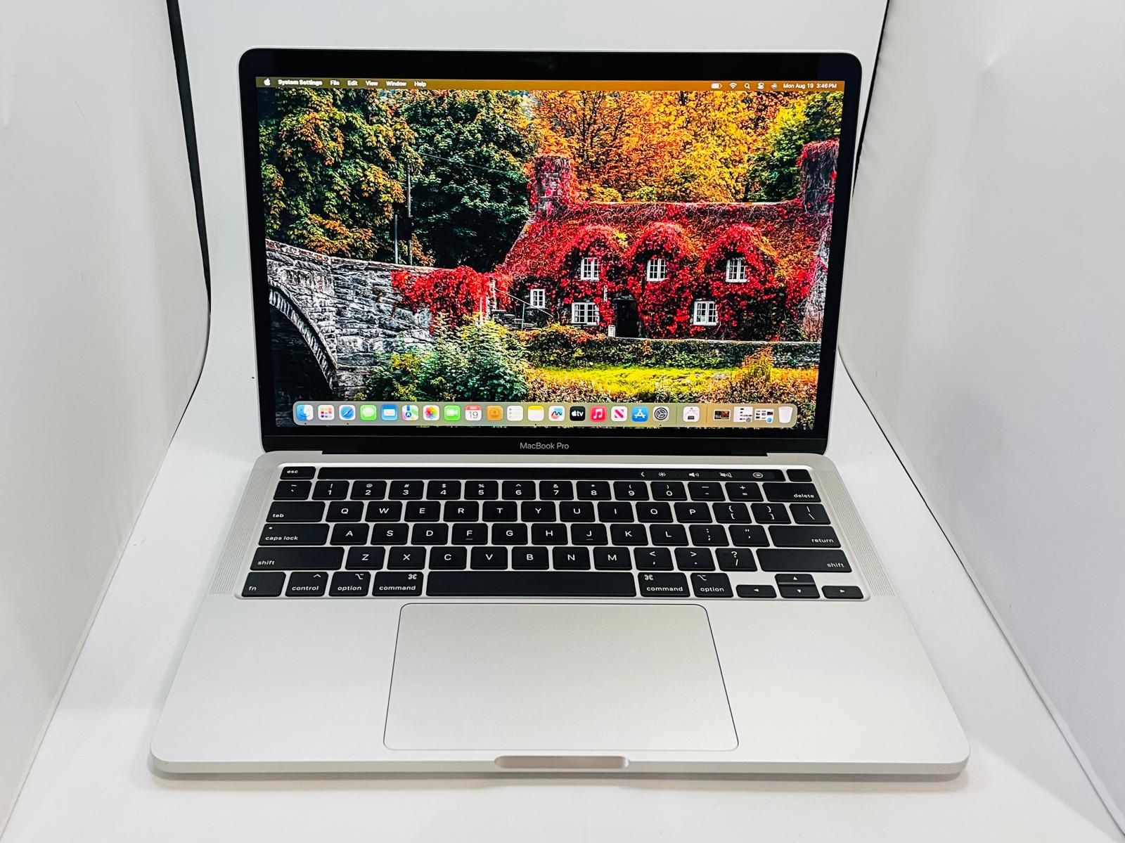 MacBook Pro 13 2020 i5 16GB 512GBスペースグレイ MacBook Pro Retina